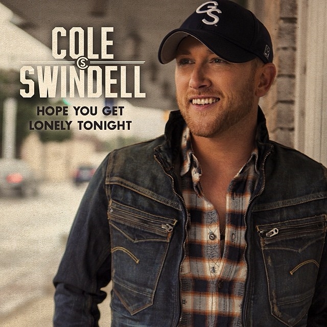 Cole Swindell